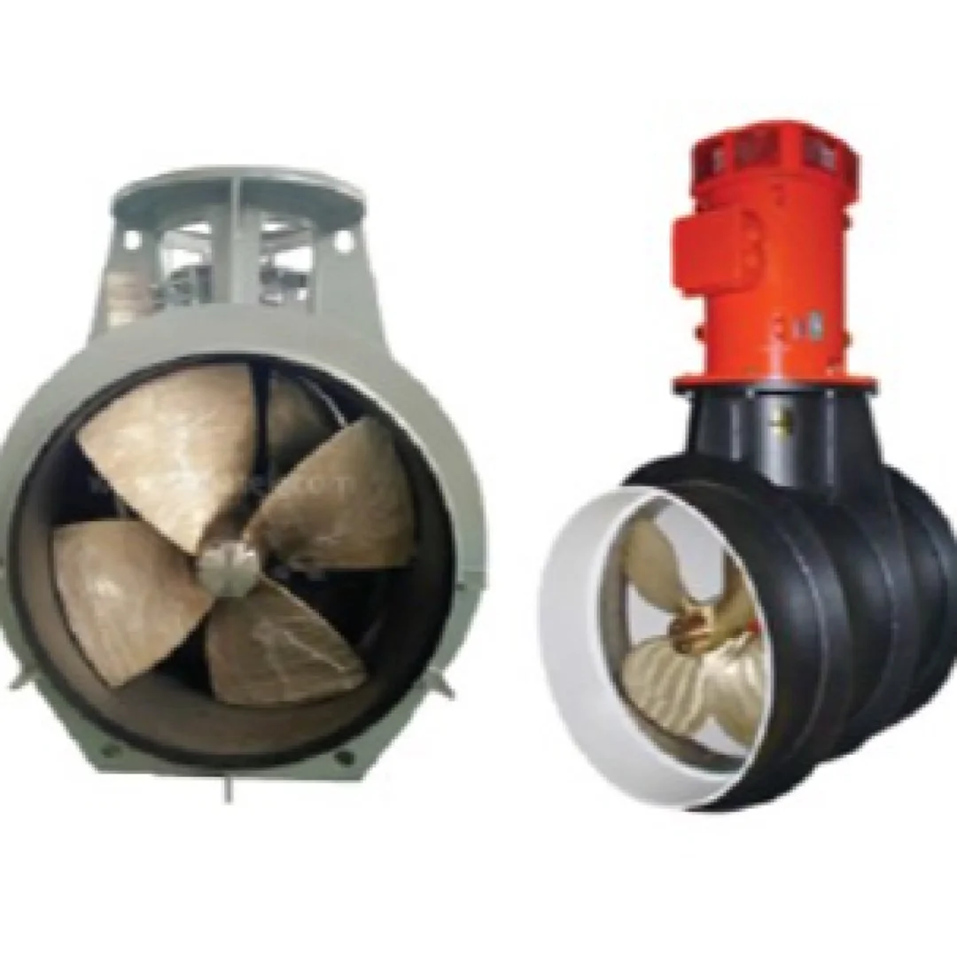 TUNNEL THRUSTER product thumbnail showing detailed view of the item in its standard presentation, helping customers visualize the product before purchase